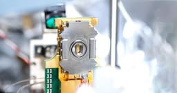 Квантовый компьютер IonQ Aria стал доступен на платформе Microsoft Azure Quantum