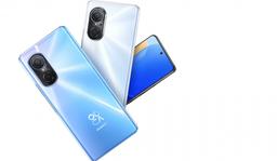 Huawei Nova 9 SE выходит в Европе сразу же после Китая
