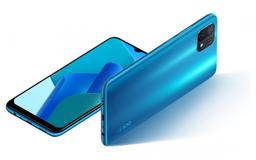 В эпоху тройных и квадрокамер новый смартфон Oppo получил одинарную 