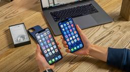 Американцы буквально одержимы iPhone: большинство впадает в панику без телефона