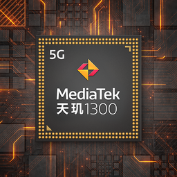 Флагманская производительность уровня Snapdragon 870 в смартфонах за 150 долларов. Представлена мощная, но недорогая SoC MediaTek Dimensity 1300