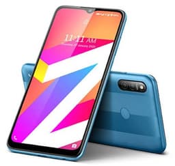 Представлен 100-долларовый смартфон Lava Z3