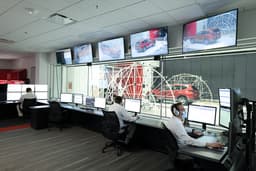 Honda запускает аэродинамическую трубу «мирового класса»