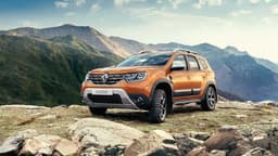 Компания Renault, которая приостановила производство в России, в прошлом году экспортировала 8,7 тыс. автомобилей местного производства