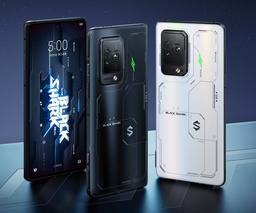144 Гц, 4650 мА·ч и 120 Вт, 16 ГБ ОЗУ, 108 Мп и Snapdragon 8 Gen 1. Представлен игровой флагман Black Shark 5 Pro