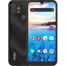 Отечественный смартфон за 6990 рублей: представлен Inoi A62 Lite