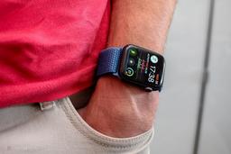 Apple Watch Series 4 станут самыми старыми умными часами компании, работающими под управлением watchOS 9