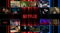 Netflix остановил работу над российскими оригинальными проектами. Disney и Sony приостанавили выпуск фильмов в России