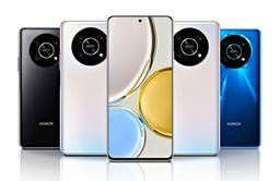 4800 мА·ч, 120 Гц, 66 Вт, 48 Мп — за 260 долларов. Honor X9 5G поступил в продажу