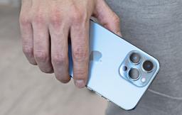 Apple больше не будет ремонтировать украденные или потерянные iPhone