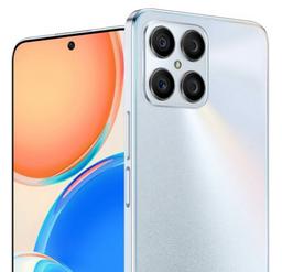 Honor X8 поступил в продажу за пределами Китая. Экран диагональю 6,7 дюйма, 64-мегапиксельная камера и тонкий корпус — за 245 долларов