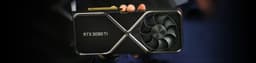 Самая монструозная видеокарта текущего поколения. GeForce RTX 3090 Ti выйдет через пару недель