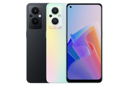 Представлен смартфон Oppo Reno7 Z 5G