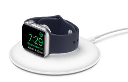 «Со скоростью улитки»: недавнее обновление «ломает» быструю зарядку Apple Watch Series 7