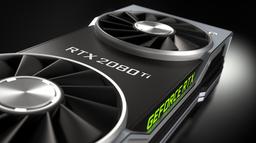 Видеокарты Nvidia ощутимо подешевеют уже в ближайшие недели, причём именно такой ситуации не было уже много лет