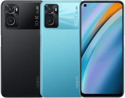 5000 мА·ч, 33 Вт, 50 Мп и 90 Гц — за 195 долларов. Представлен Oppo K10
