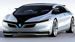 А Apple Car выйдет? У компании снова проблемы с её автомобильным проектом