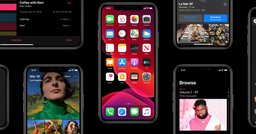 Apple объяснила, почему многим пользователям приходится ждать новой версии iOS по несколько недель