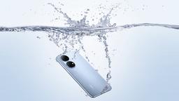 Переоценённый середняк или упрощённый флагман? Представленный Huawei P50E получился весьма необычным