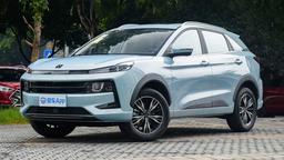Автопарковщик, адаптивный круиз-контроль, камеры кругогового обзора, недорого. В России выйдет напичканный технологиями кроссовер JAC S6