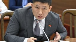 Депутат парламента Киргизии: «Ничто не растёт так быстро, как криптовалюта»