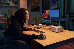 Миллион рублей за новейший Mac Studio? В топовой версии самый мощный настольный компьютер Apple стоит 8000 долларов