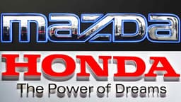 Honda прекращает экспорт в Россию автомобилей, мотоциклов и запасных частей. Mazda приостанавливает поставку компонентов на свой завод