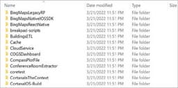 Хакеры, взломавшие Nvidia, украли у Microsoft 37 ГБ конфиденциальных данных, в том числе исходные коды Bing и Cortana