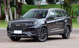 Популярные в России кроссоверы Chery Tiggo 7 Pro и 8 Pro подорожали в России в среднем на миллион рублей. Опубликовала удручающая динамика цен в России