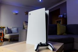 Sony прекратила продажи PlayStation и закрыла PlayStation Store в России из-за событий на Украине