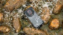 Представлен неубиваемый смартфон Ulefone Power Armor 14 Pro с огромным аккумулятором