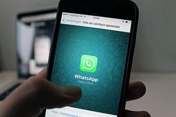 Без паники: что на самом деле произойдёт с WhatsApp у «миллионов россиян» 1 апреля