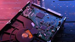 Samsung и Western Digital попробуют вместе стандартизовать и внедрить технологии хранения данных следующего поколения