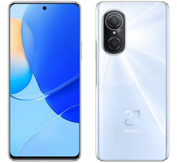 Это первый смартфон Huawei со 108-мегапиксельной камерой. Рендеры и характеристики Nova 9 SE