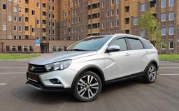 Названы самые надёжные автомобили российского производства