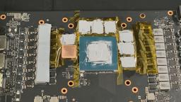 Как снизить температуру GDDR6X почти на 50 градусов? Оказалось, что для этого достаточно заменить термопрокладки на медные