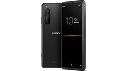 Sony Xperia 1 II и Xperia Pro получили Android 12
