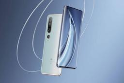 Xiaomi Mi 10, Mi 10 Pro, Redmi K30 Pro и Redmi K30S Ultra получили стабильную MIUI 13 на базе Android 12