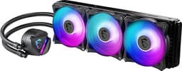 MSI отзывает системы жидкостного охлаждения MAG CoreLiquid 360R и 240R