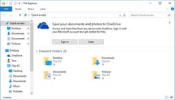 Microsoft встроила рекламу прямо в Проводник Windows 11. Правда, пока только в бета-версии