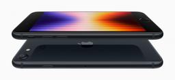 Новый iPhone SE получил на 33% больше ОЗУ, чем его предшественник