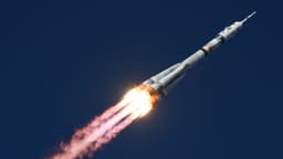 NASA поблагодарило Роскосмос за возвращение на землю американского астронавта