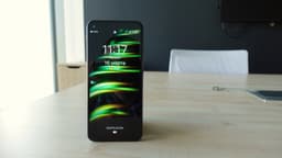 Отечественный «трастфон» Ростеха перешёл с Android на «Аврору»
