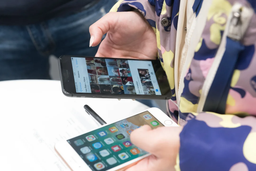 В России скупают подержанные смартфоны, но никто не хочет их продавать