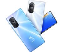 Представлен Huawei Nova 9 SE с 90-герцевым экраном и 108-мегапиксельной камерой