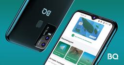 Санкции не помеха: российские смартфоны BQ перейдут на альтернативу Android от Huawei