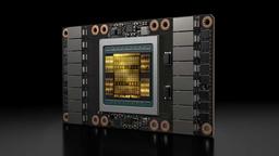 Это как три-пять GeForce RTX 3090 в одном GPU. Уже через несколько дней Nvidia может представить архитектуру Hopper и GPU GH100