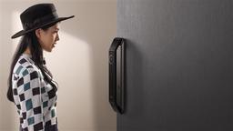 Huawei Smart Door Lock Pro — первый в мире умный дверной замок с ОС HarmonyOS