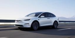 Tesla остаётся недостижимой для конкурентов на рынке США. Кроме Аляски, где люди предпочли иную марку