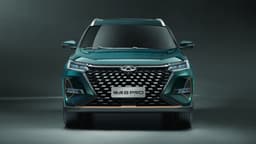 Совершенно новый полноприводный Chery Tiggo 8 Pro в деталях: подробности и официальные изображения